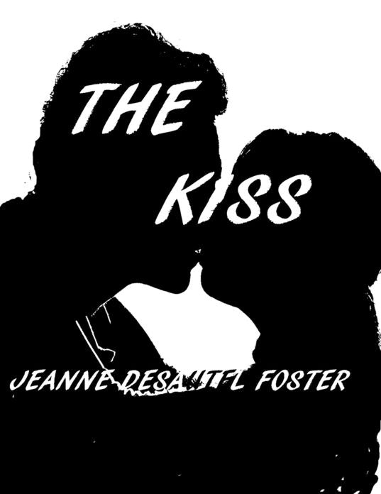 The Kiss: A Regency Romance