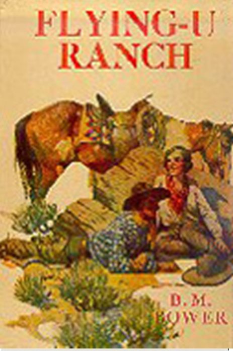 The Flying U Ranch