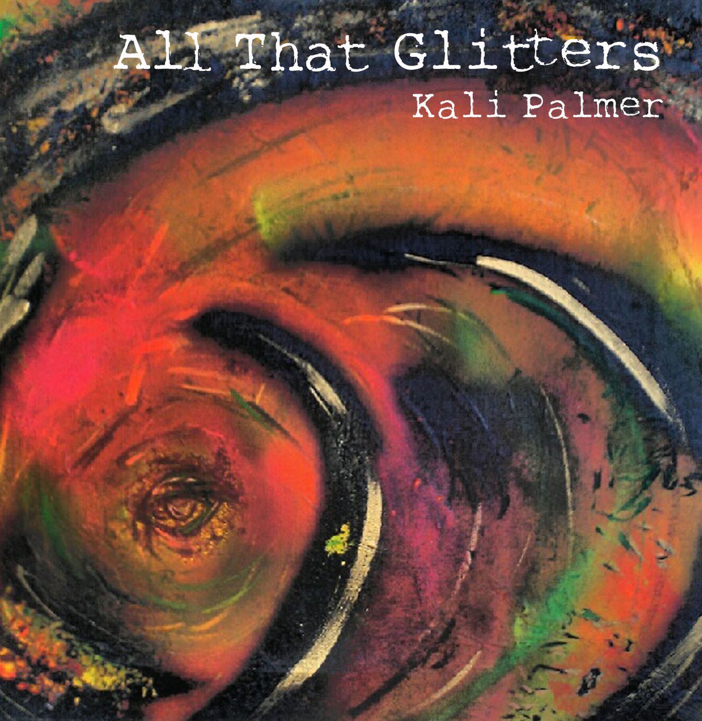 All That Glitters