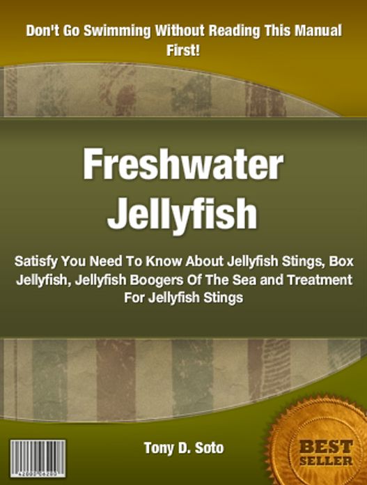 Freshwater Jellyfish: Satisfy You Need To Know About Jellyfish Stings, Box Jellyfish, Jellyfish Boogers Of The Sea and Treatment For Jellyfish Stings
