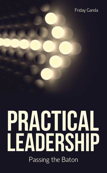 PRACTICAL LEADERSHIP
