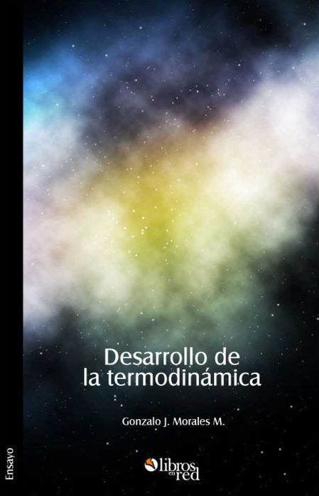 Desarrollo de la termodin&aacute;mica