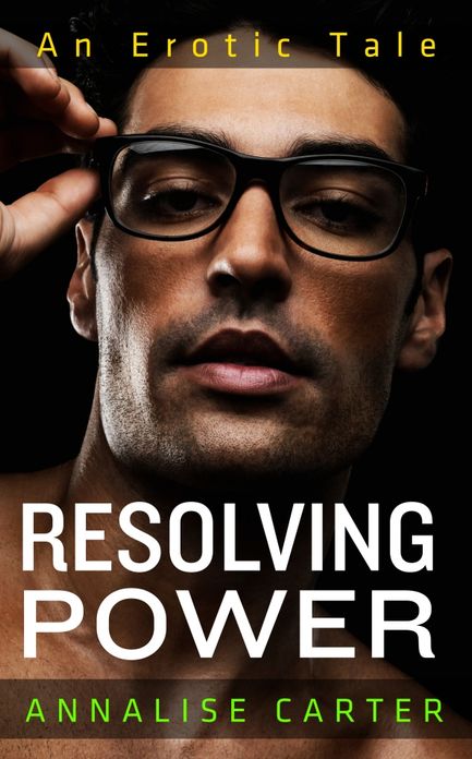 Resolving Power (Stacey's Story)