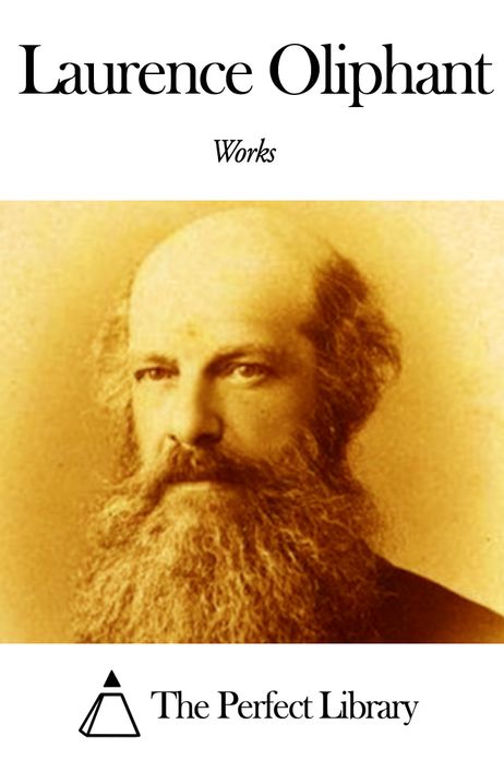 Works of Laurence Oliphant