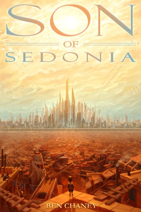 Son of Sedonia
