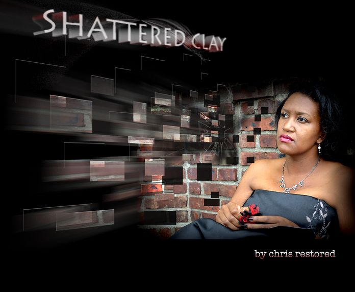 Shattered Clay