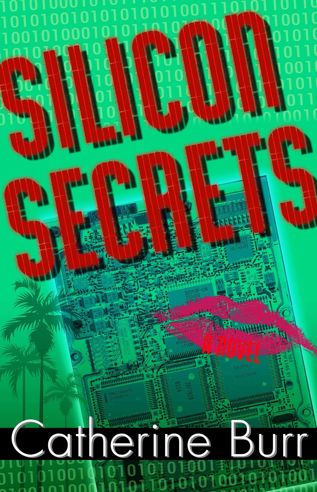Silicon Secrets