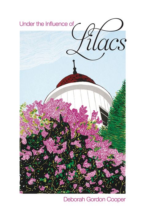 Under the Influence of Lilacs