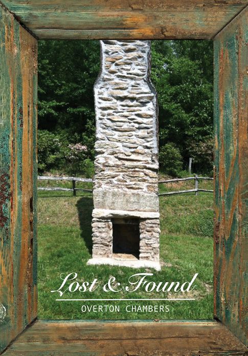 LOST AND FOUND