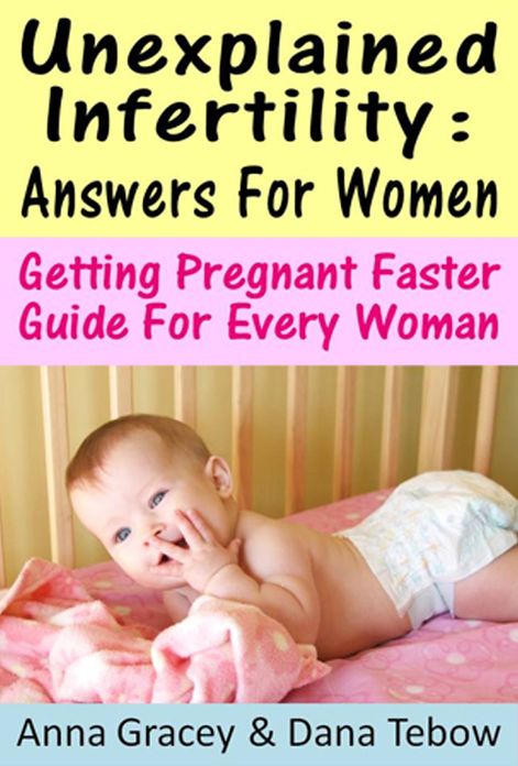 Unexplained Infertility: Answers For Women Getting Pregnant Faster Guide For Every Woman