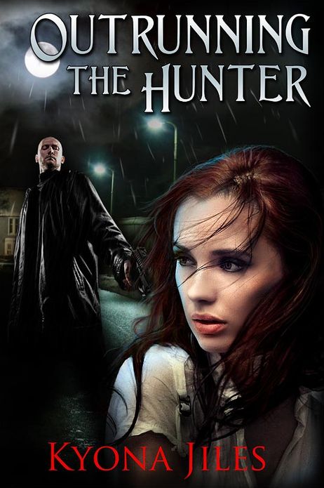 Outrunning The Hunter