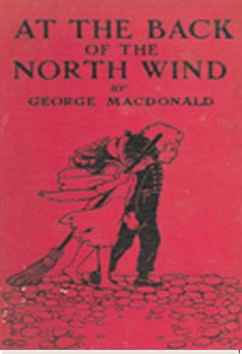 At the Back of the North Wind