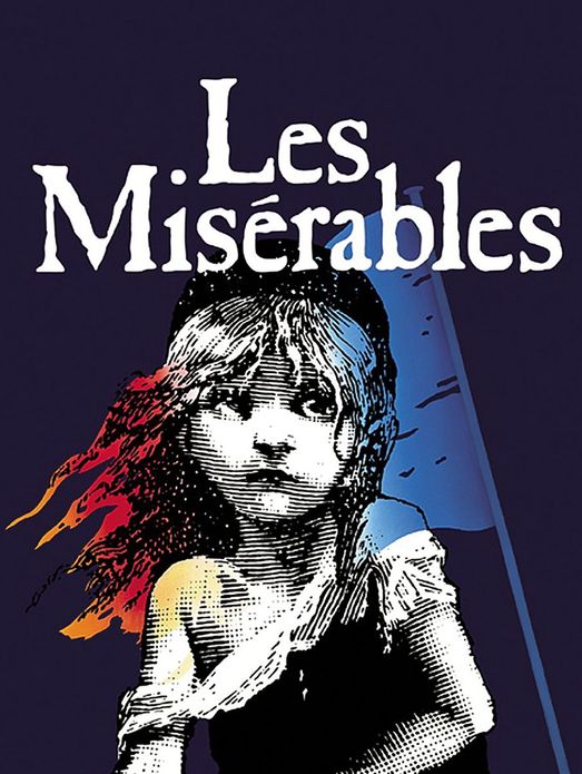 Les Miserables by Victor Hugo - Full Version