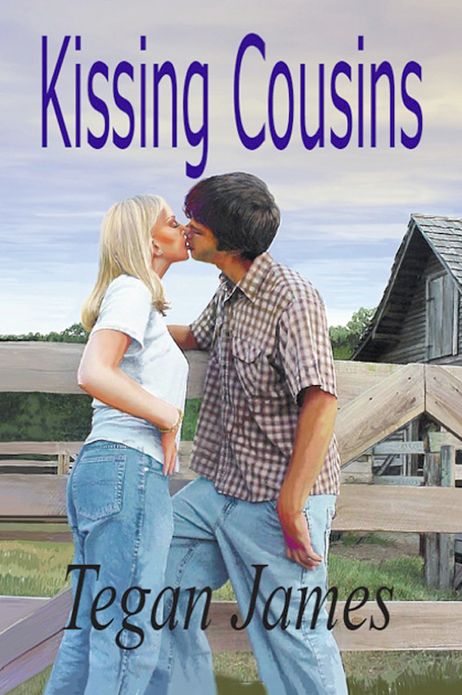 Kissing Cousins