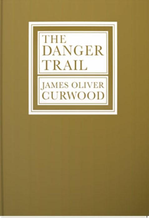 The Danger Trail