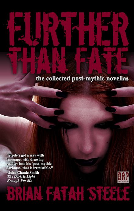 Further Than Fate
