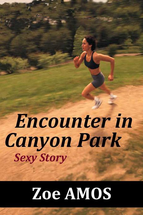 Encounter in Canyon Park: Sexy Story