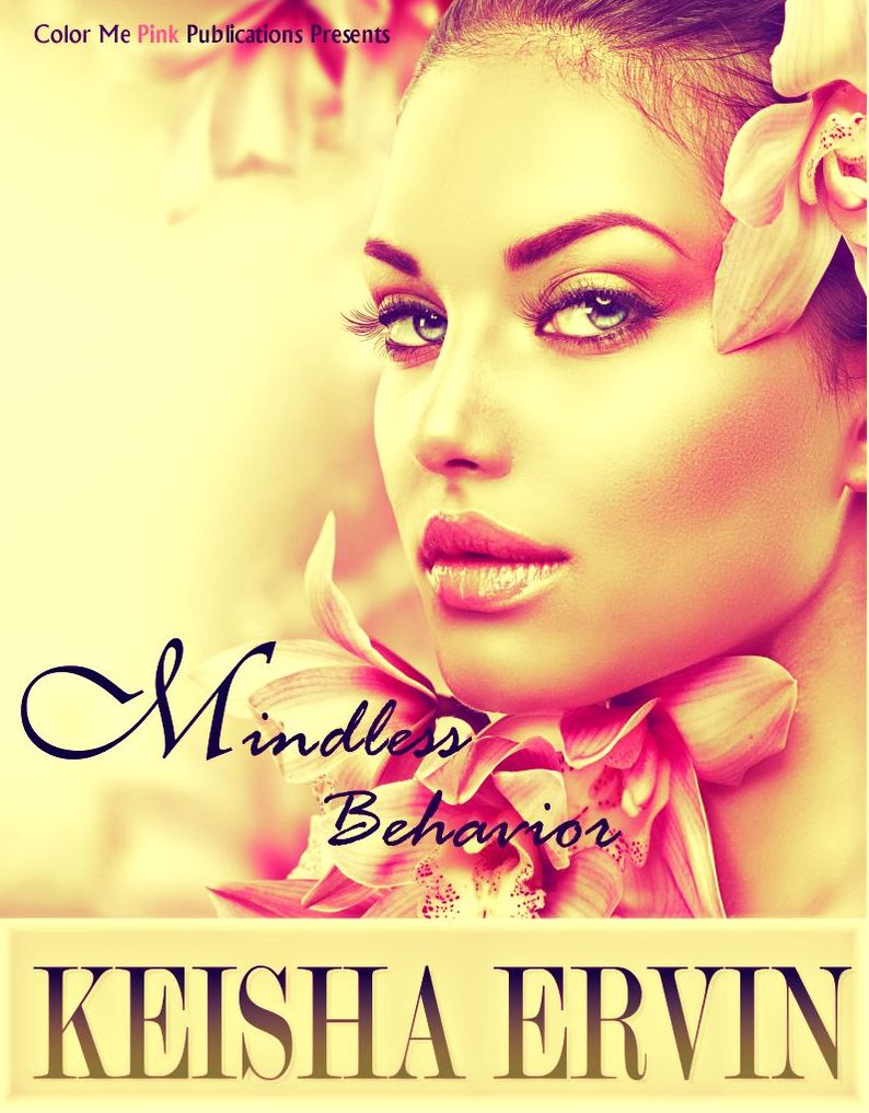 Mindless Behavior (Chapters 1-3)