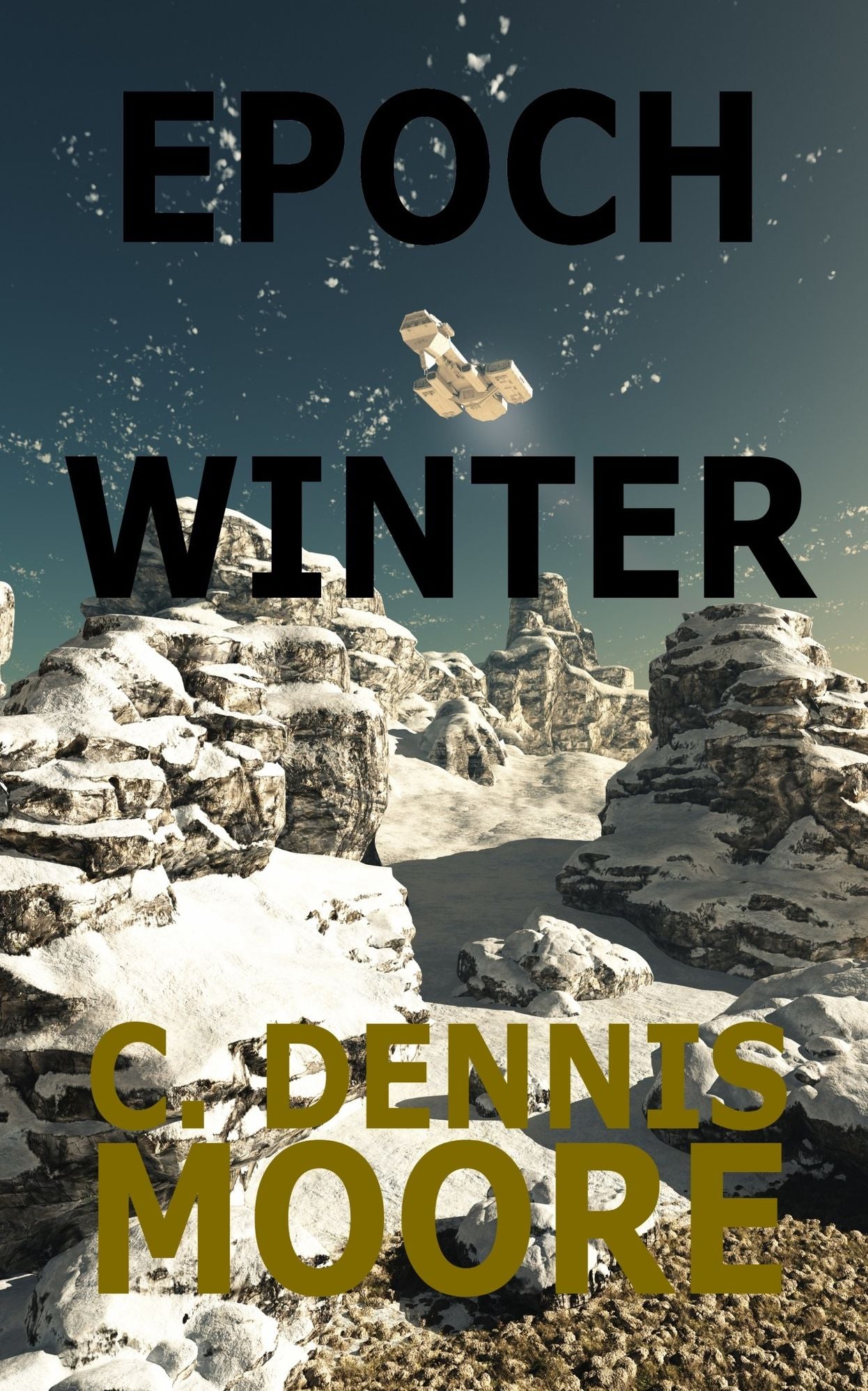 Epoch Winter