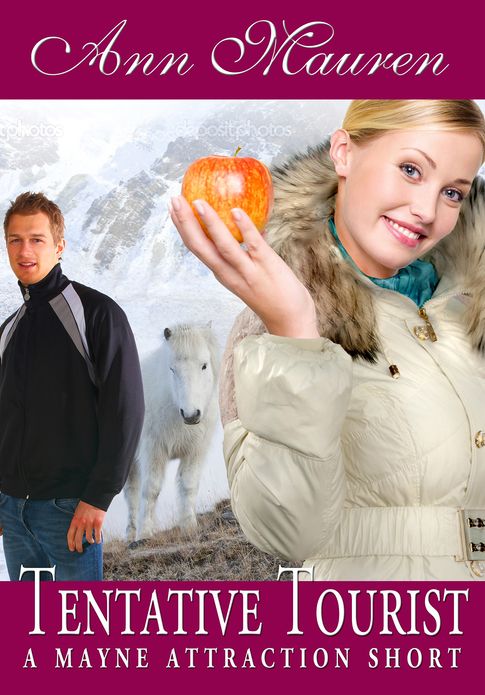 Tentative Tourist: A Mayne Attraction Short Story