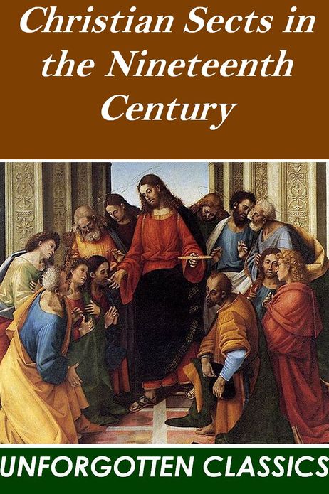 Christian Sects in the Nineteenth Century