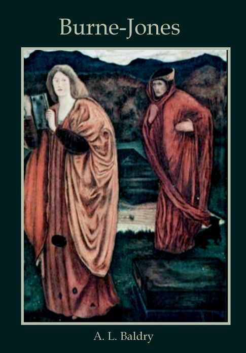 Burne-Jones (Illustrated)