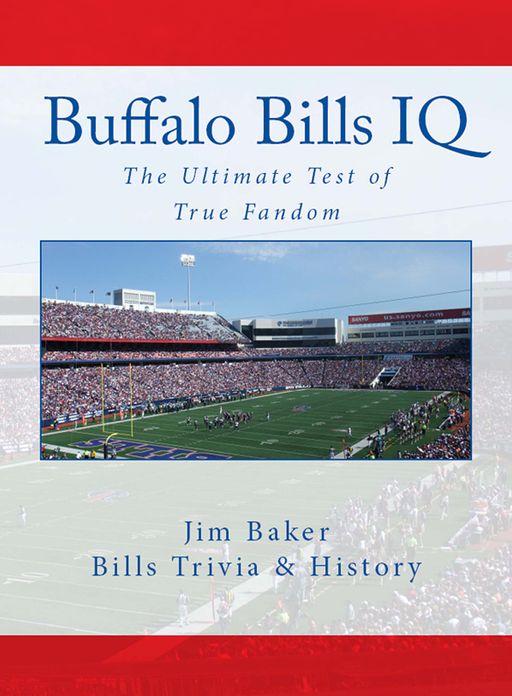 Buffalo Bills IQ: The Ultimate Test of True Fandom
