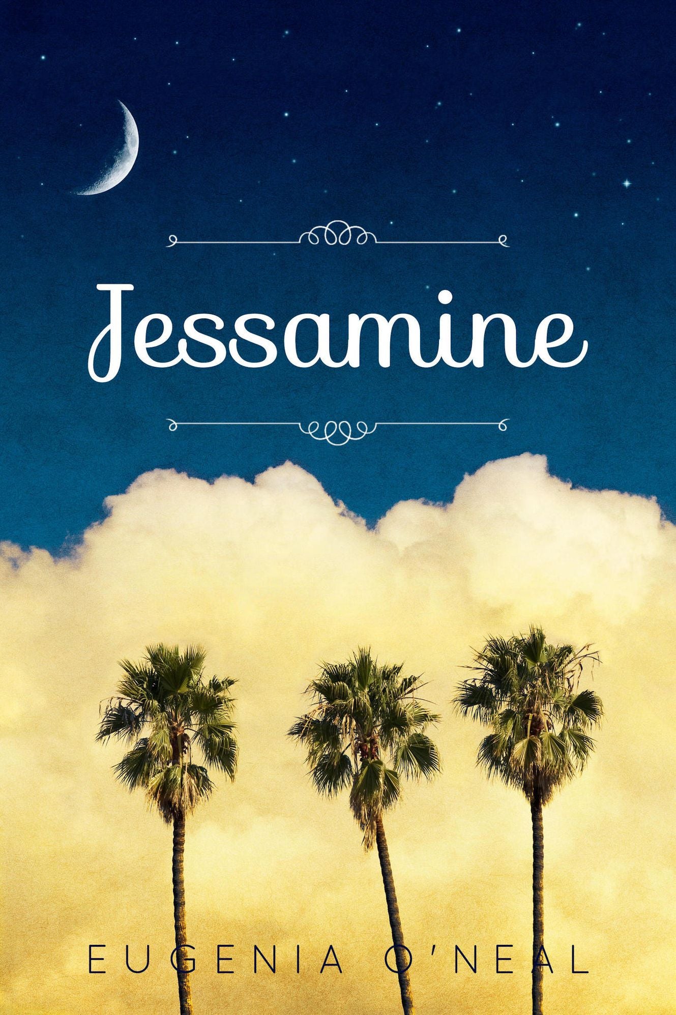 Jessamine (Historical Fiction)