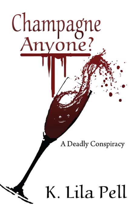 Champagne Anyone? A Deadly Conspiracy