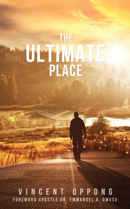 The Ultimate Place