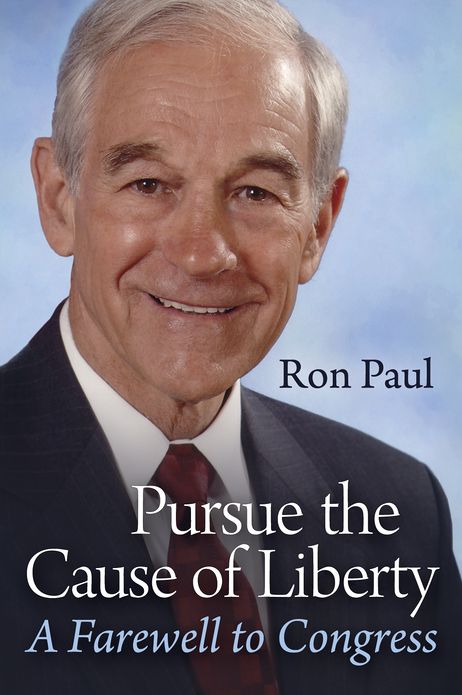 Pursue the Cause of Liberty