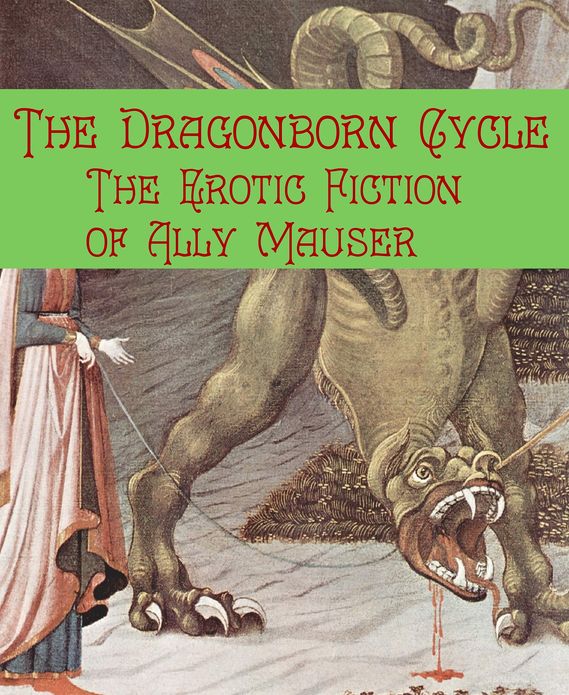 The Dragonborn Cycle