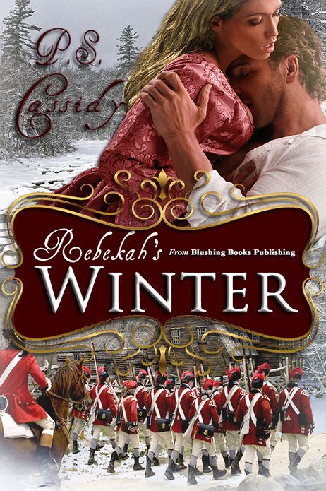 Rebekah's Winter