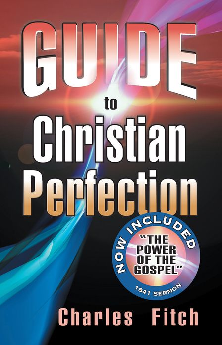 Guide to Christian Perfection