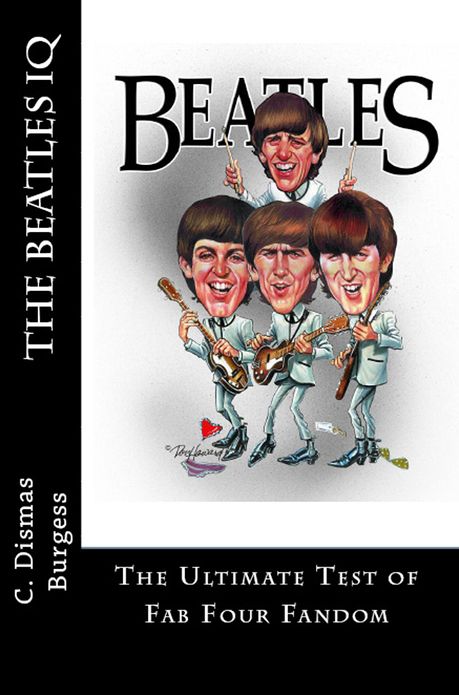 The Beatles IQ: The Ultimate Test of Fab Four Fandom