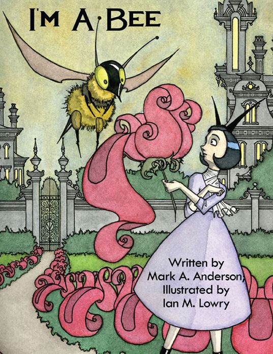 I'm a Bee
