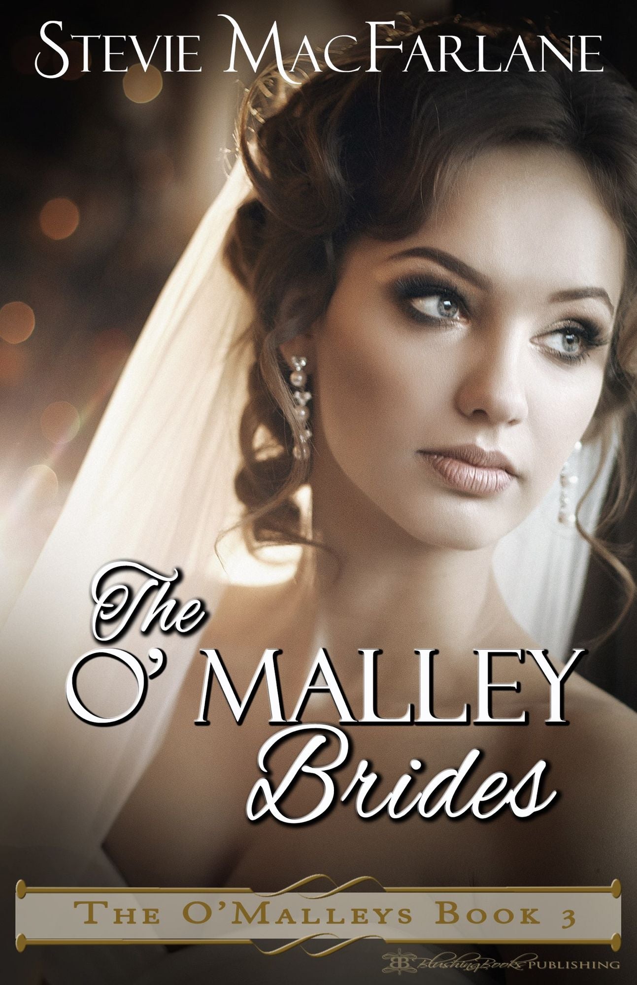 The O'Malley Brides