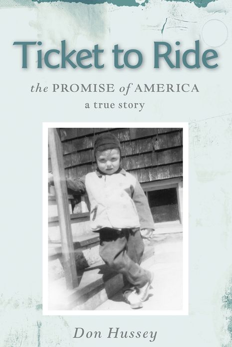 Ticket to Ride, the Promise of America