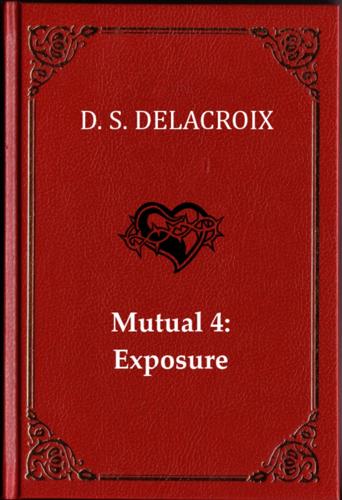 Mutual 4: Exposure