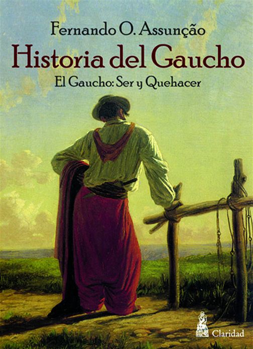 Historia del Gaucho