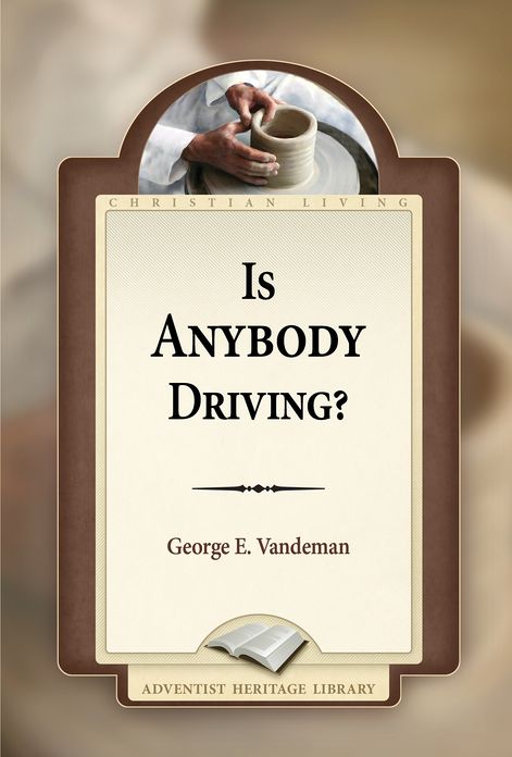 Is Anybody Driving?