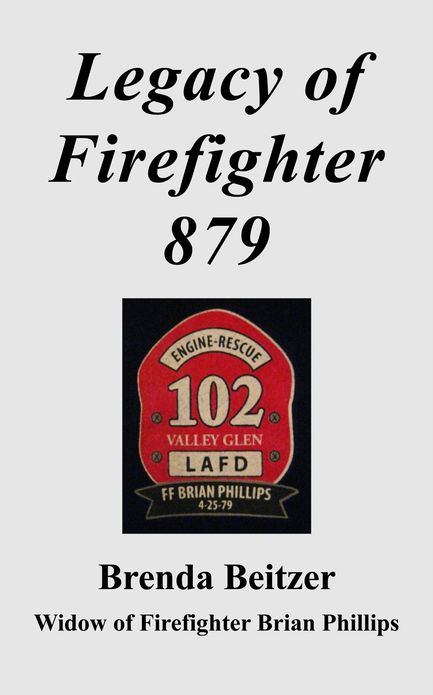 Legacy of Firefighter 879