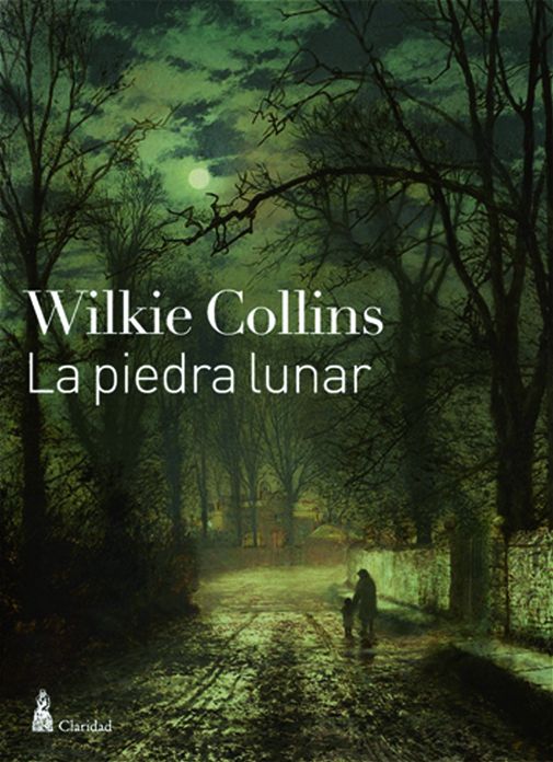 La Piedra Lunar