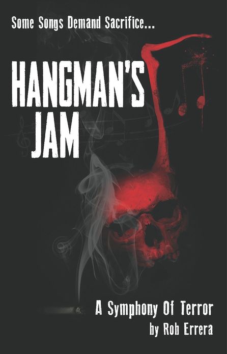 HANGMAN'S JAMA Symphony Of Terror