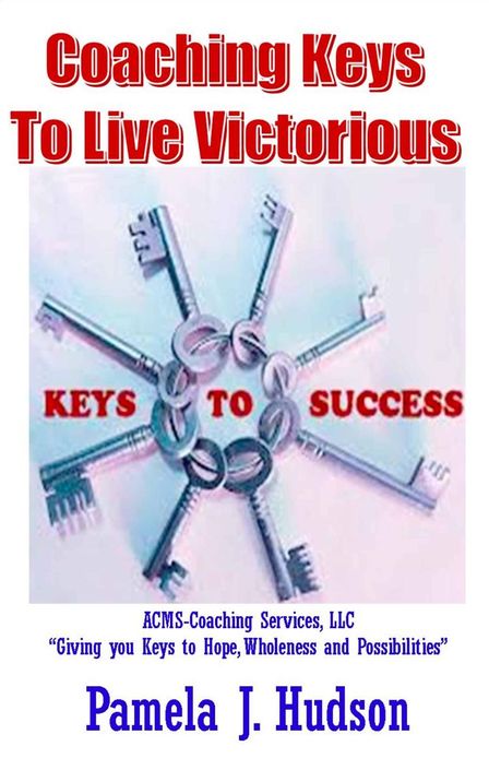 Coaching Keys to Live Victorious