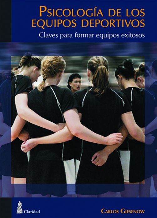 Psicolog&iacute;a de los equipos deportivos