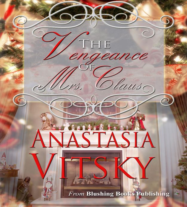 The Vengeance of Mrs. Claus