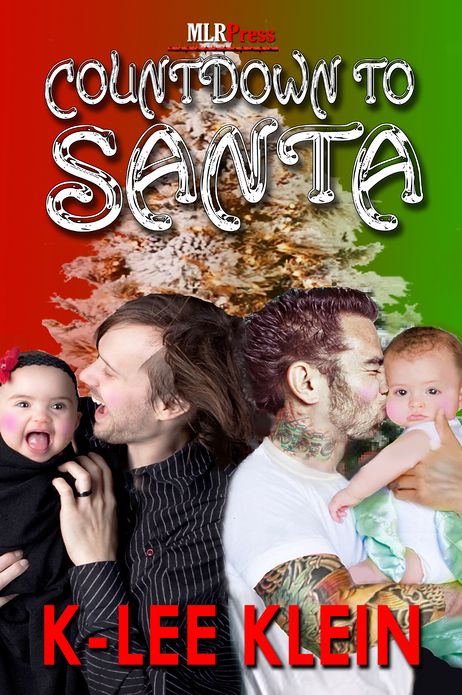 Countdown to Santa