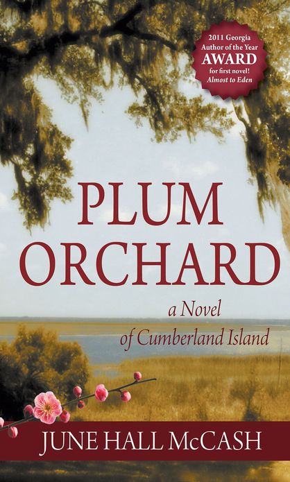 Plum Orchard
