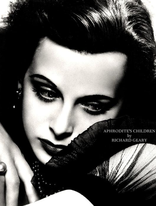 APHRODITE'S CHILDREN- SECOND EDITION